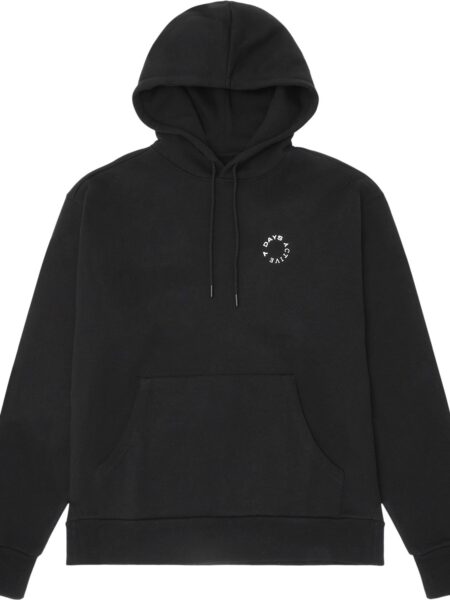 Organic Regular Hoodie