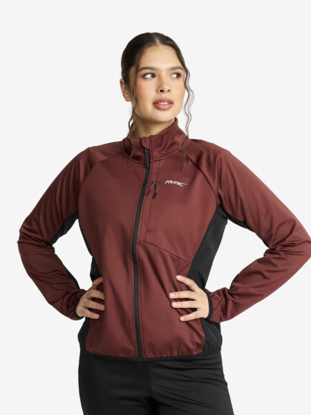 Pace Wind Jacket Dame Andorra, Størrelse:2XL - Dame > Jakker > Windbreakers