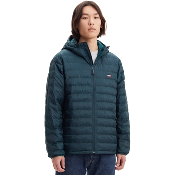 Parkaer Levis Presidio Packable Hooded Jacket