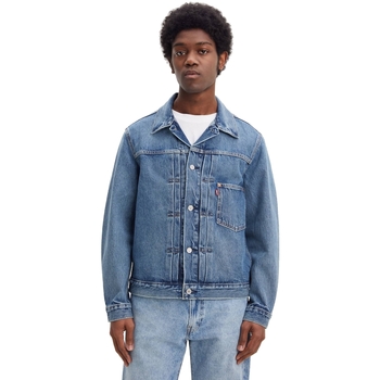 Parkaer Levis Trucker Type I Jacket