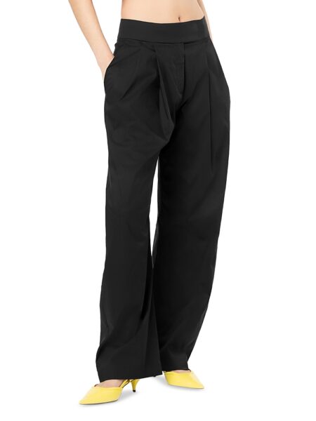 Pinko Papillon Pantalone Pants