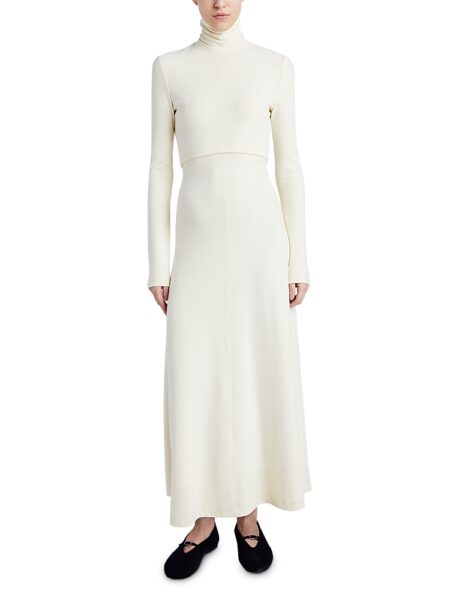 Proenza Schouler White Label Jayne Dress