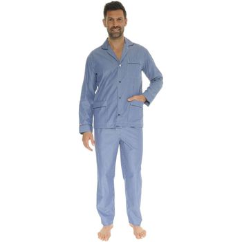 Pyjamas / Natskjorte Le Pyjama Français VILLEREST