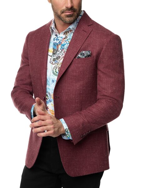 Robert Graham Dawkins Blazer