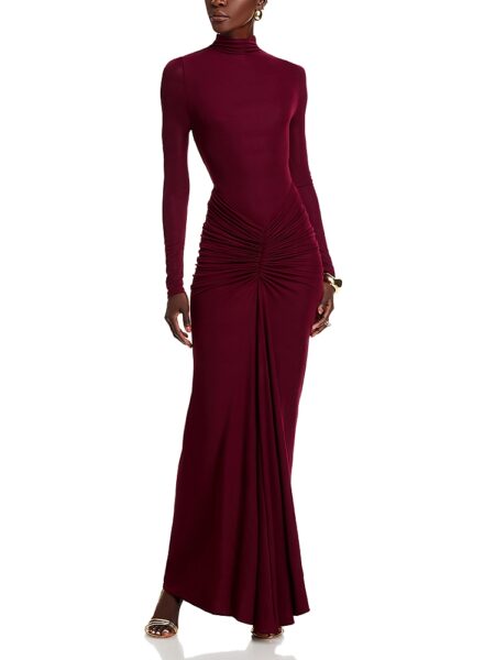 Ronny Kobo Scorpio Dress