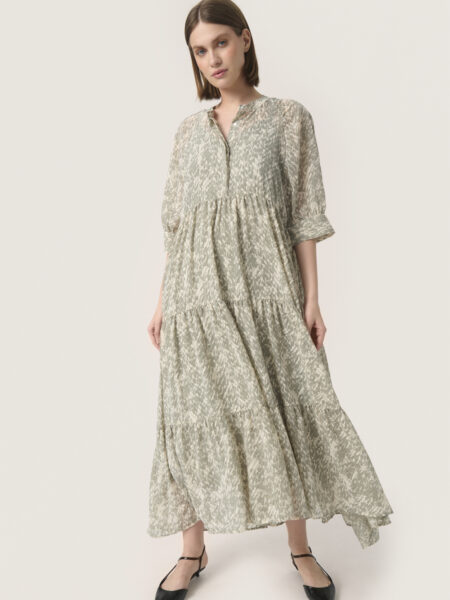 Slosaka Maxi Dress