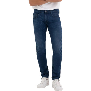 Smalle jeans Replay ANBASS M914Y .000.41A 620