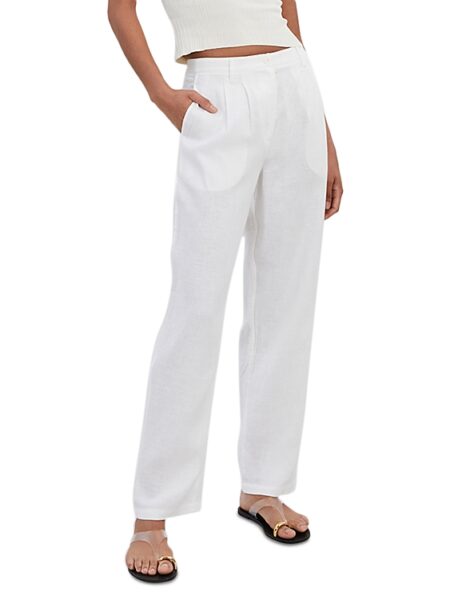 Solid & Striped The Taline Tapered Ankle Pants