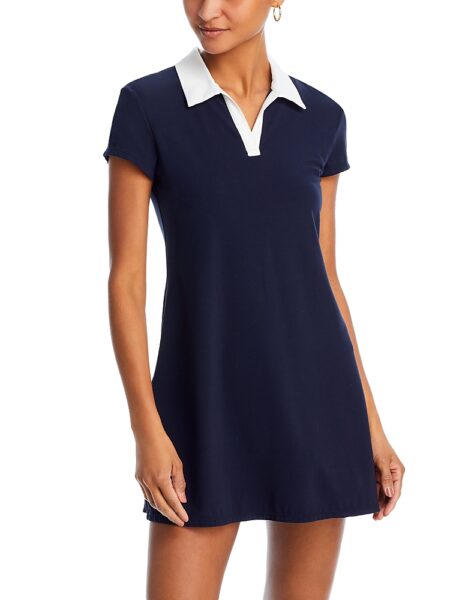 Splits59 Polo Airweight Active Dress