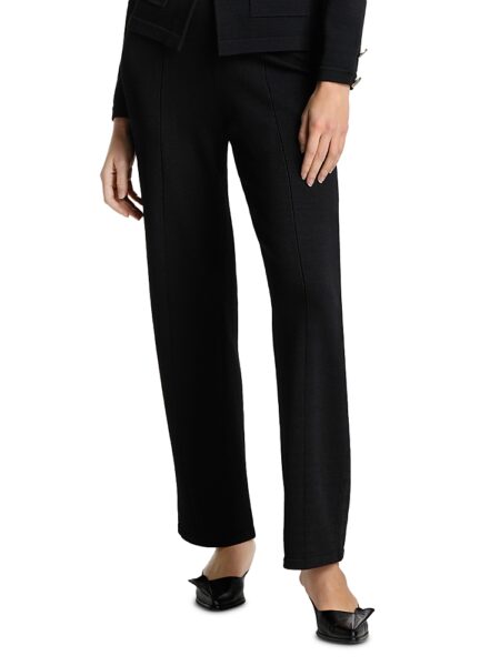 St. John Santiago Knit Pants