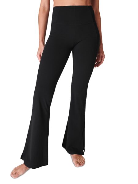 Sweaty Betty Flare Yoga Pants