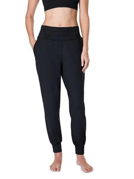 Sweaty Betty Gaia Yoga Pants