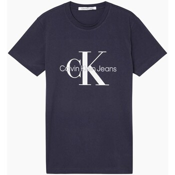 T-shirts m. korte ærmer Ck Jeans -