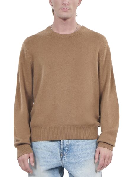 The Kooples Cashmere Blend Sweater