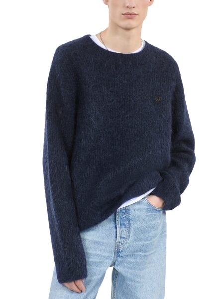 The Kooples Wide Fit Sweater