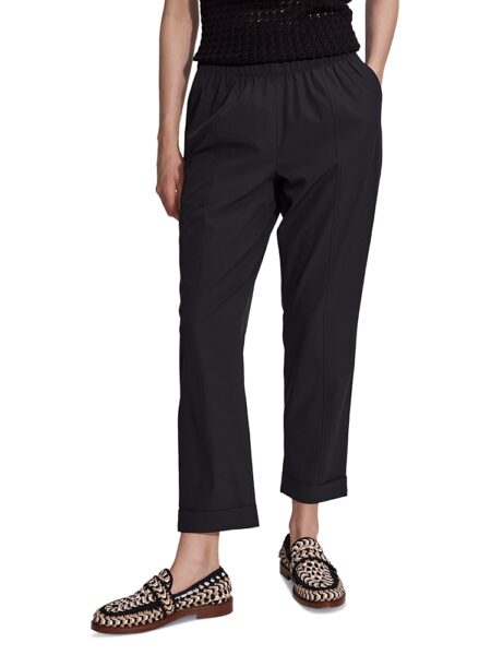 Varley Everly Turnup Taper Pants