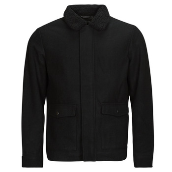 Vindjakker Jack & Jones JJZAC WOOL JACKET