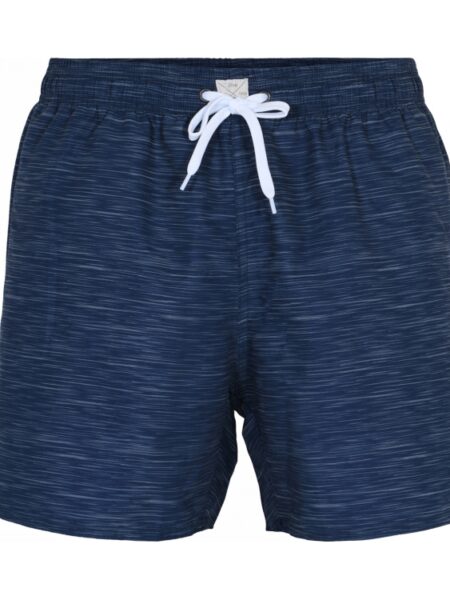 jbs badeshorts i navy til mænd