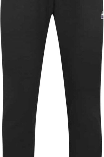 n°3 Black Pants