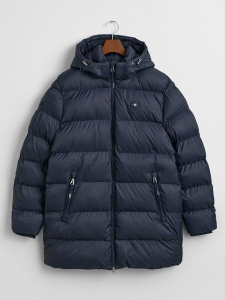 ACTIVE CLOUD MID LENGTH JACKET