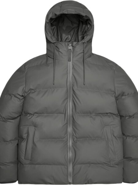 Alta Puffer Jacket W3t3