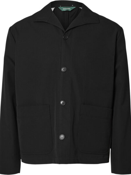 Anrivar Alver Worker Jacket