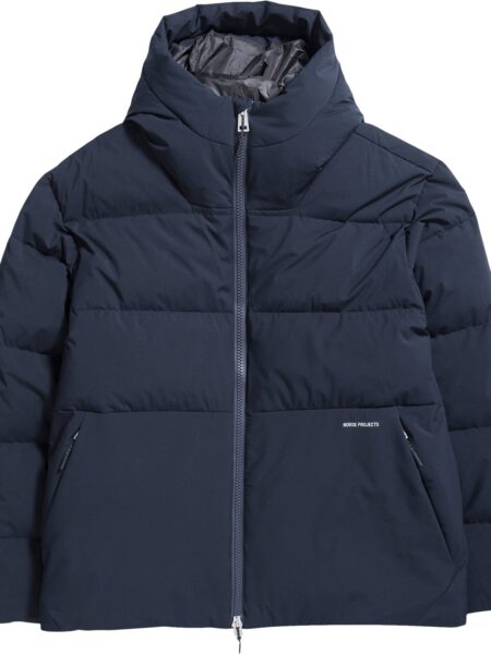 Asger 2.0 Down Jacket