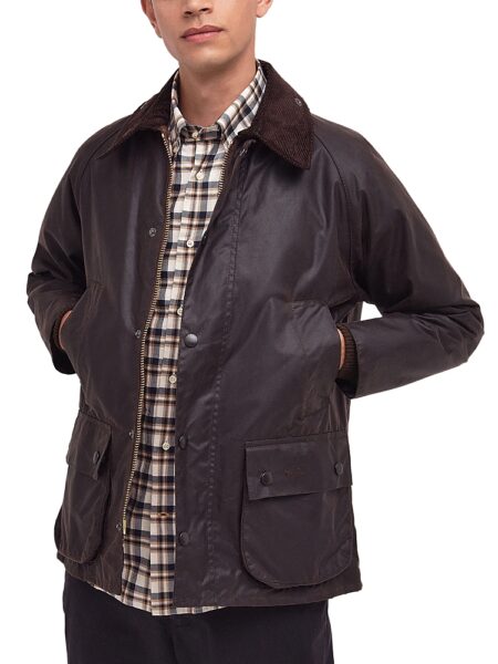 Barbour Bedale Wax Jacket