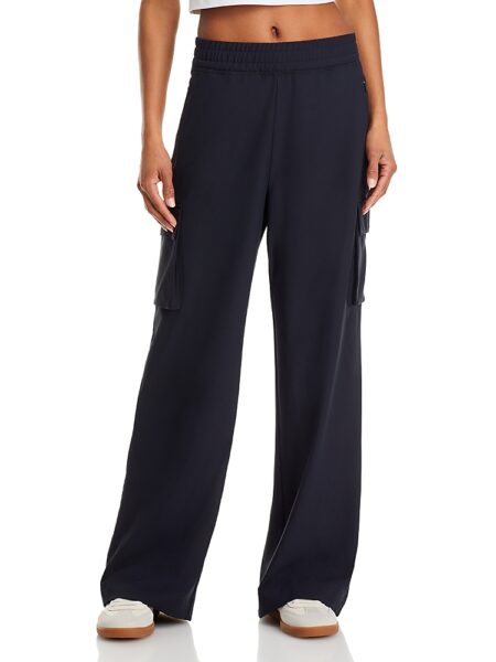 Beyond Yoga City Chic Cargo Pants