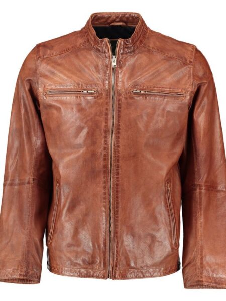 Biker jacket