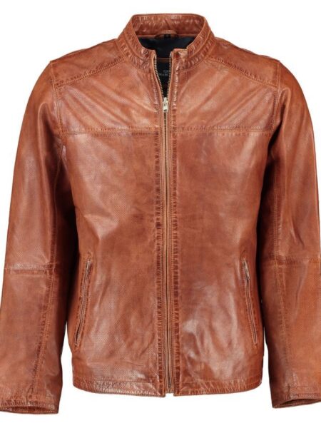 Biker jacket