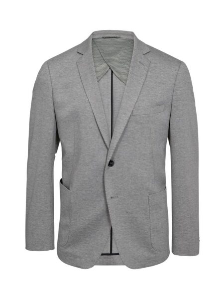 Blazer modern fit