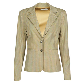 Blazere / jakker Cream ANETT BLAZER