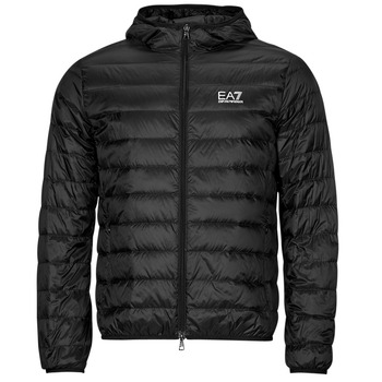 Dynejakker Emporio Armani EA7 CORE IDENTITY DOWN JACKET HD