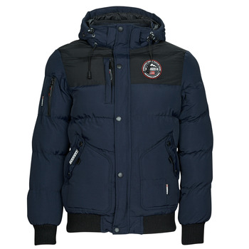 Dynejakker Geographical Norway VOLVA