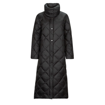 Dynejakker Lauren Ralph Lauren SD MAXI-INSULATED-COAT