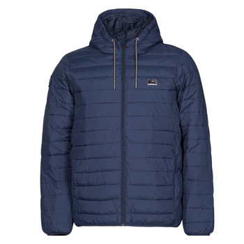 Dynejakker Quiksilver SCALY HOOD