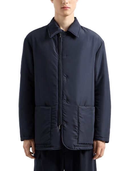 Emporio Armani Water Repellant Jacket