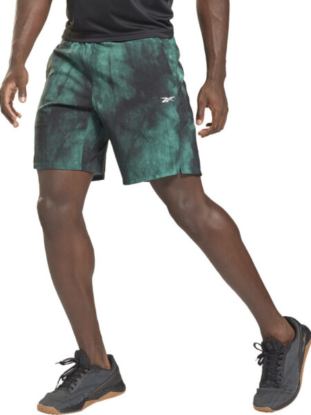 Epic Lightweight Printed Træningsshorts