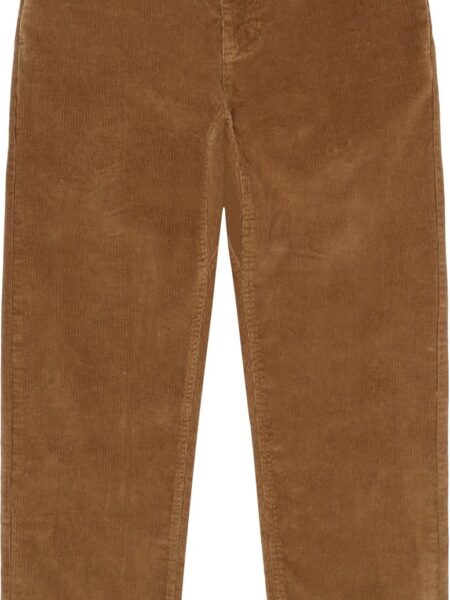 FIG 14 Wales Corduroy Pants Gots/vegan