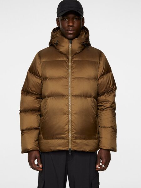 Farrell Down Jacket