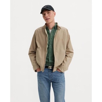 Frakker Levis A7235 0001 BAKER HARRINGTON JACKET