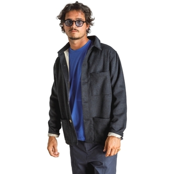 Frakker Otherwise Simon Jacket - Blue