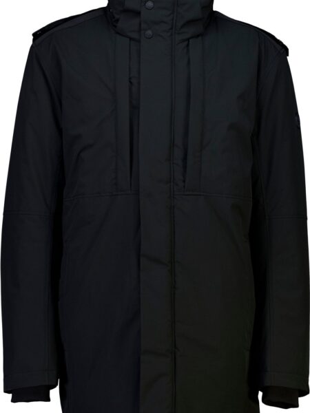 Functional Parka Jacket