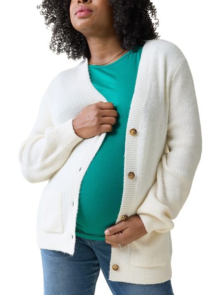 Ingrid & Isabel Maternity Cardigan