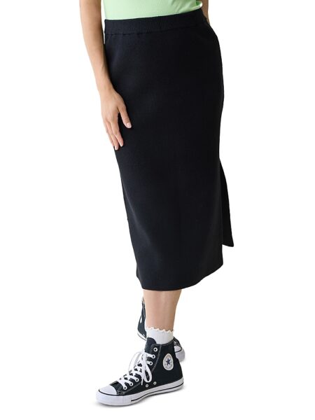 Ingrid & Isabel Maternity Knit Skirt