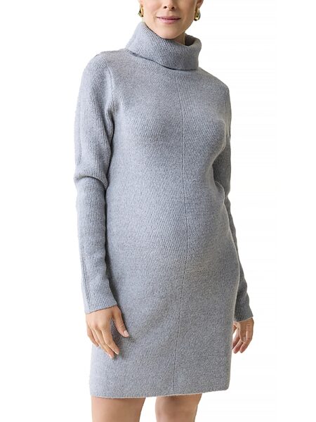 Ingrid & Isabel Maternity Sweater Dress