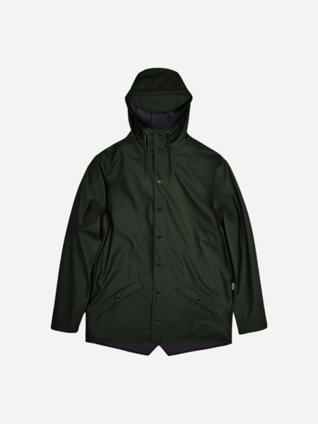 Jacket W3 - Green