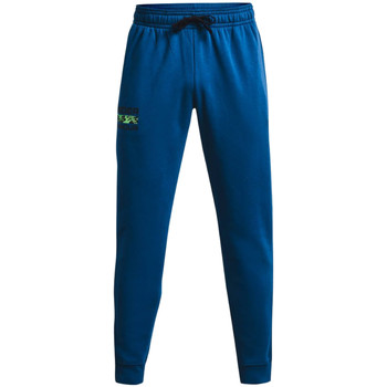 Joggingtøj / Træningstøj Under Armour Rival Fleece Signature Joggers