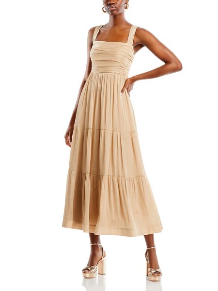 Kobi Halperin Maisie Maxi Dress